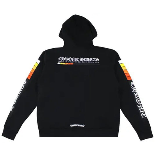 Chrome Hearts Boost Hoodie