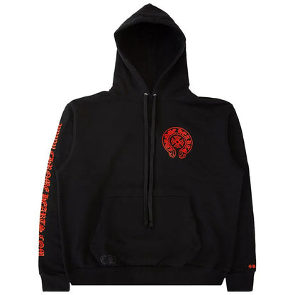 Chrome Hearts Horse Shoe Hoodie