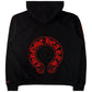 Chrome Hearts Horse Shoe Hoodie