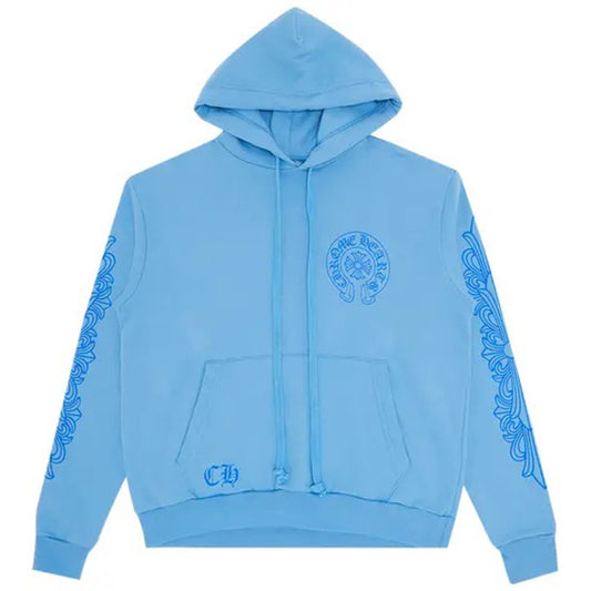 Chrome Hearts Horseshoe Hoodie