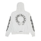 Chrome Hearts Horseshoe Hoodie
