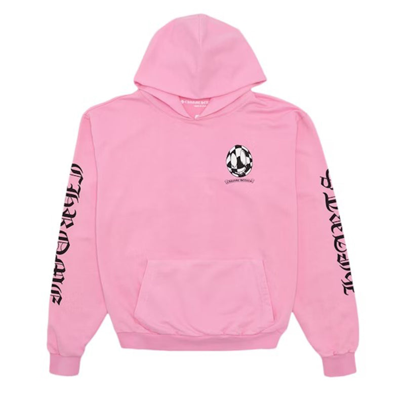 Chrome Hearts Matty Boy Hoodie