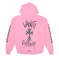 Chrome Hearts Matty Boy Hoodie