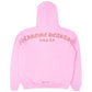 Chrome Hearts T Bar Logo Hoodie