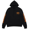 Chrome Hearts Triple Cross Hoodie