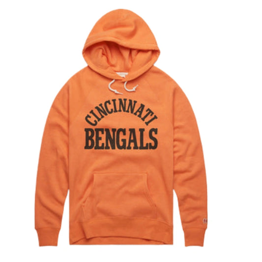 Cincinnati Bengals Classic Hoodie