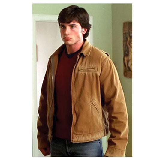 Clark’s Abercrombie and Fitch Jacket