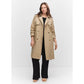 Women’s Classic trench coat with belt