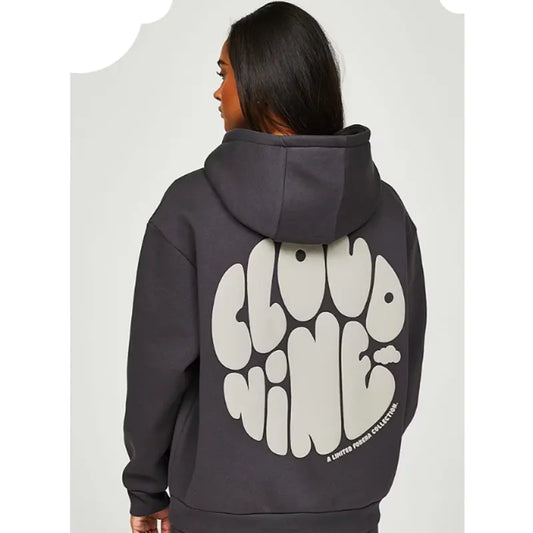 Cloud Nine Hoodie