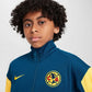 Club America Jacket