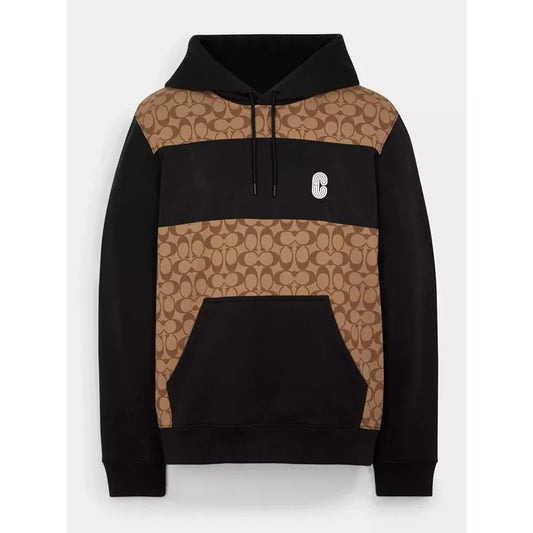 Coach Hoodie