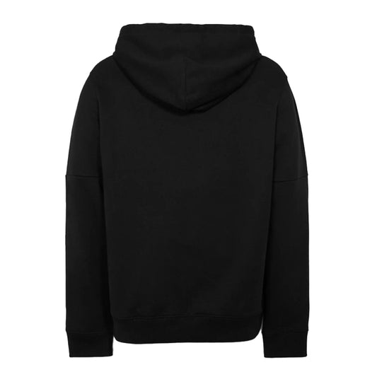 Coach Signature Tape Hoodie