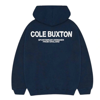 Cole Buxton Hoodie