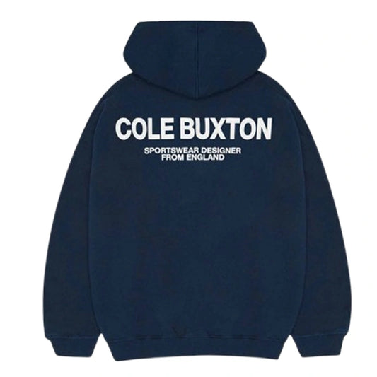 Cole Buxton Hoodie