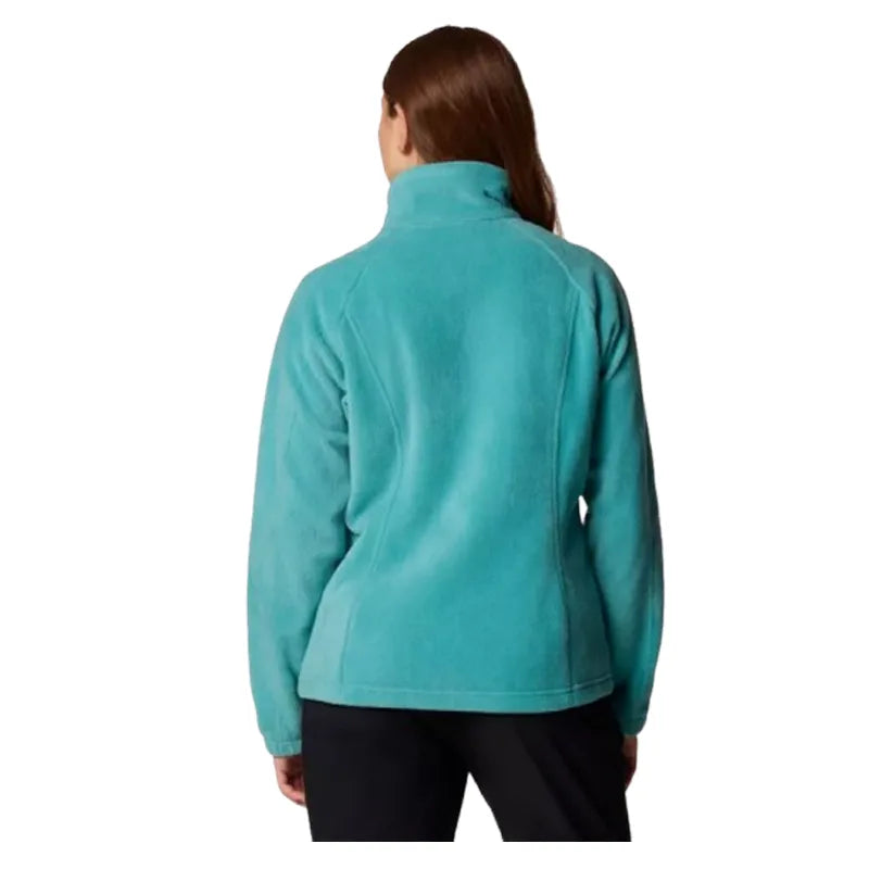 Columbia Women’s Benton Springs Full Zip Fleece Jacket