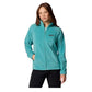 Columbia Women’s Benton Springs Full Zip Fleece Jacket