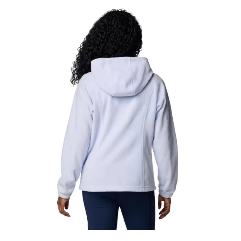 Columbia Women’s Benton Springs Full Zip Fleece Jacket