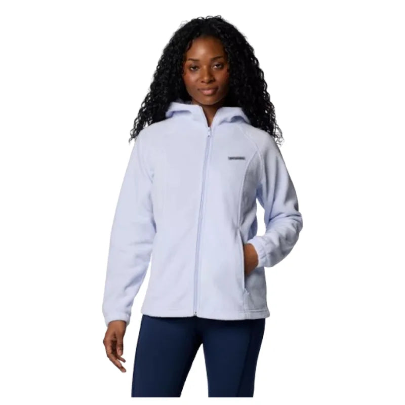 Columbia Women’s Benton Springs Full Zip Fleece Jacket