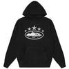 Corteiz Black Hoodie