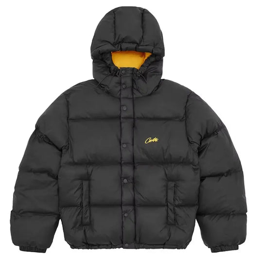 Corteiz Bolo v2 Puffer Jacket