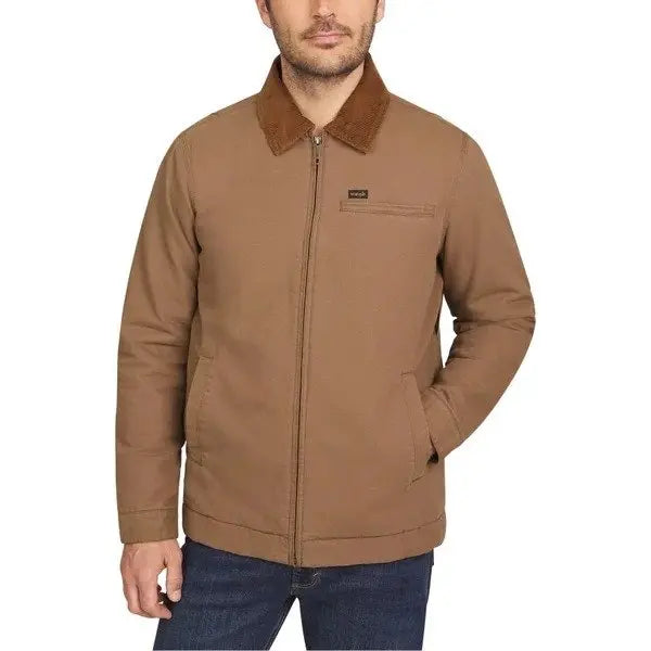 Costco Wrangler Jacket