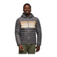 Cotopaxi Fuego Hooded Down Jacket