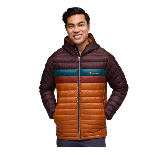 Cotopaxi Fuego Hooded Down Jacket