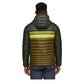 Cotopaxi Fuego Hooded Down Jacket