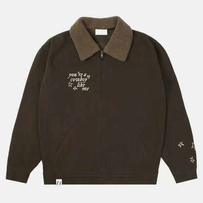 Cowboy Like Me Jacket