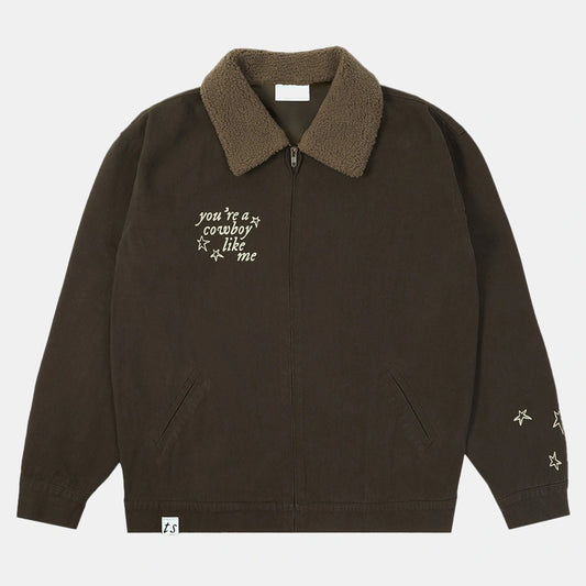 Cowboy Like Me Jacket