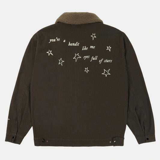 Cowboy Like Me Jacket