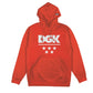 Dgk Hoodie