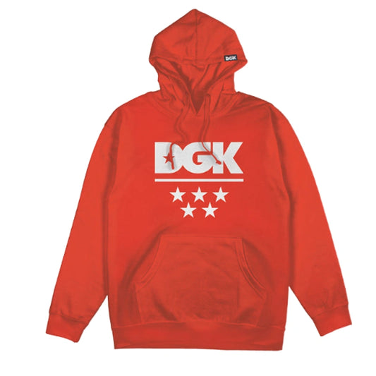 Dgk Hoodie