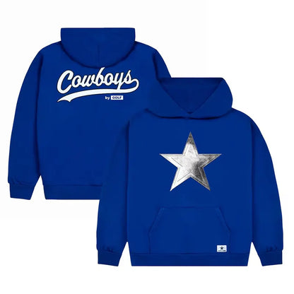 Dallas Cowboys x Golf Wang Hoodie