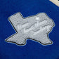 Dallas Cowboys x Golf Wang Letterman Jacket