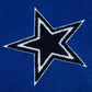Dallas Cowboys x Golf Wang Letterman Jacket