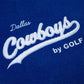 Dallas Cowboys x Golf Wang Letterman Jacket