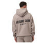 Leisure Club Hoodie