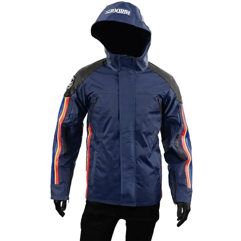 Death Stranding Sam Porter Bridges Jacket