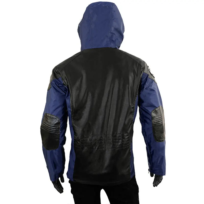 Death Stranding Sam Porter Bridges Jacket