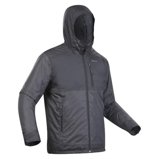 Decathlon Quechua Thermal Jacket