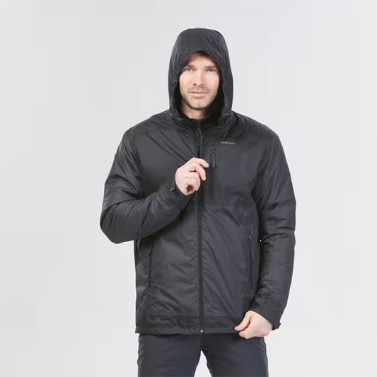 Decathlon Quechua Thermal Jacket