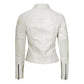 Decrum Real Leather Jacket Women