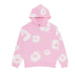 Denim Tears The Cotton Wreath Hoodie
