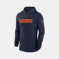 Denver Broncos Sideline Hoodie