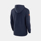 Denver Broncos Sideline Hoodie