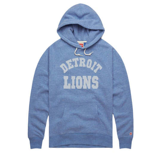Detroit Lions Classic Hoodie