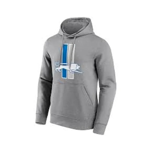 Detroit Lions Hoodie