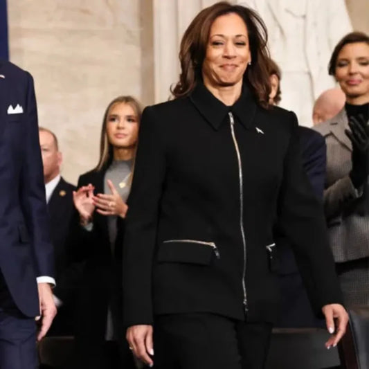 Kamala Harris Jacket