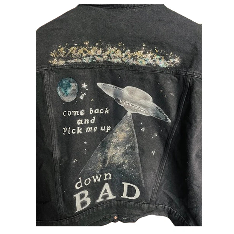 Down Bad Jacket